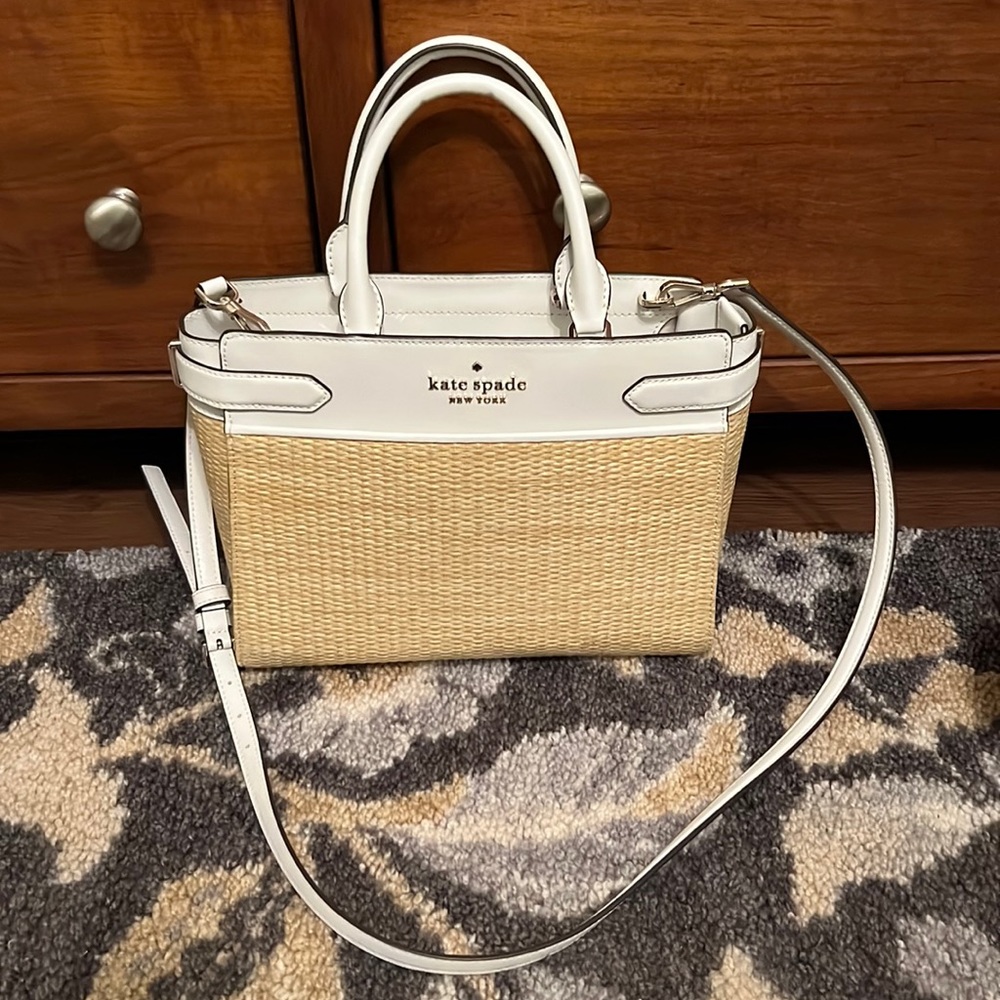 Kate spade crossbody bag